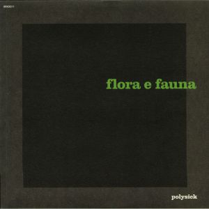 Flora E Fauna
