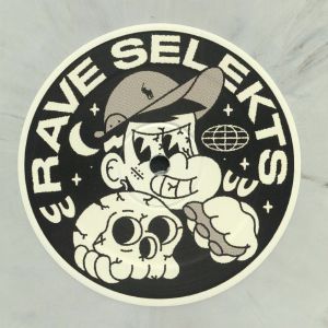Tommy Holohan - RVE 002