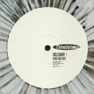 Some Bad Days EP (reissue)