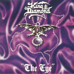 The Eye (reissue)