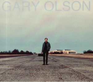 Gary Olson