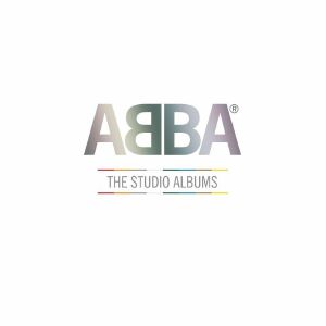 ABBA: The Studio Albums