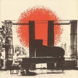 LARAAJI - Sun Piano