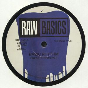 Raw Basics (Vol 1)