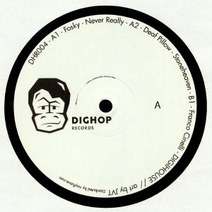 DHR 004