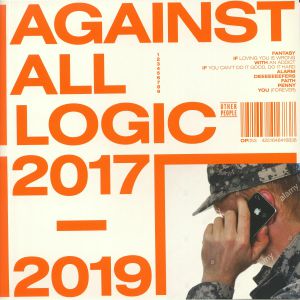 AGAINST ALL LOGIC - 2017-2019