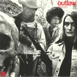 Outlaw (50th Anniversary Edition)