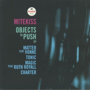 Objects To Push EP