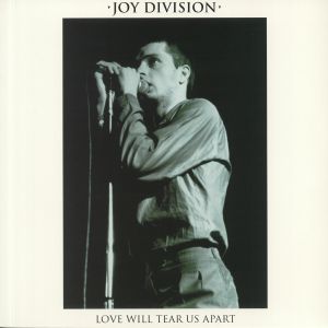 Love Will Tear Us Apart