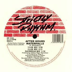 Waterfalls