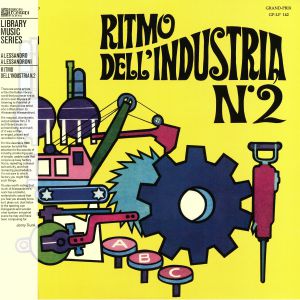 Ritmo Dell'industria N 2