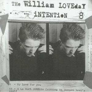 The William Loveday Intention - My Love For You
