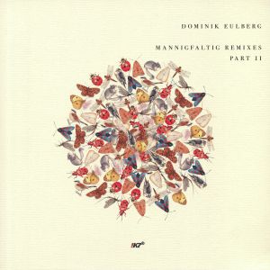 Mannigfaltig Remixes Part 2