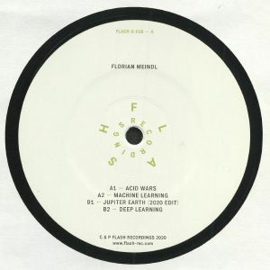 Acid Wars EP