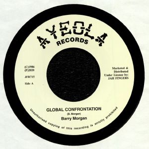Global Confrontation