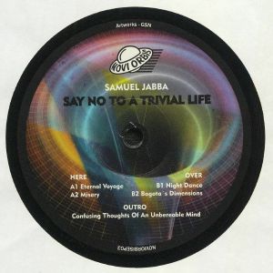 Say No To A Trivial Life