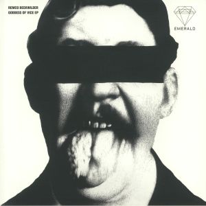 Remco Beekwilder - Goddess Of Vice EP