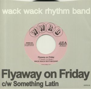 Flyaway On Friday