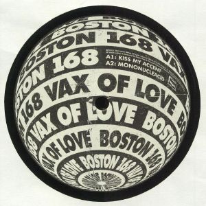 Vax Of Love