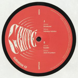 Halloween EP