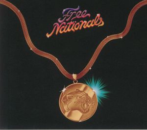 Free Nationals