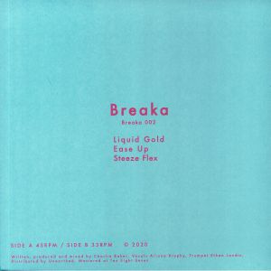 BREAKA 002