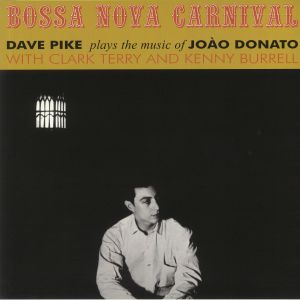 Bossa Nova Carnival (reissue)