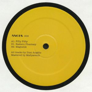 ANGLS 009