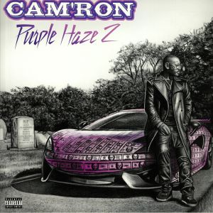 Purple Haze 2