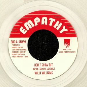 Don't Show Off