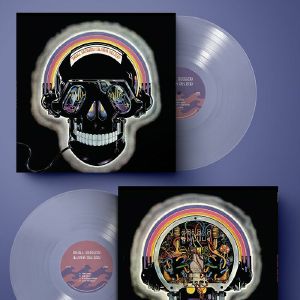 Skull Session