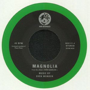 Magnolia