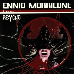 Psycho (Soundtrack)