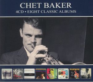 Eight Classic Albums