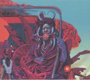 Shaman!