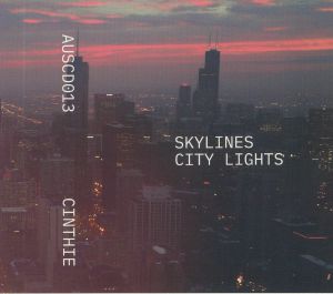 Skylines City Lights