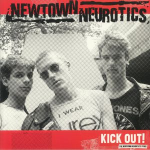 Kick Out
