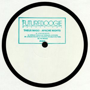 Apache Nights