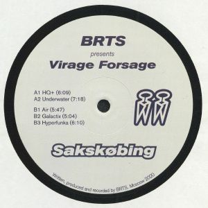 Virage Forsage