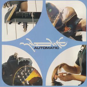 Automatic