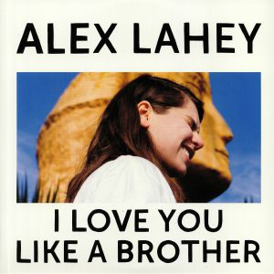 I Love You Like A Brother (Love Record Store 2020)