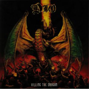 Killing The Dragon