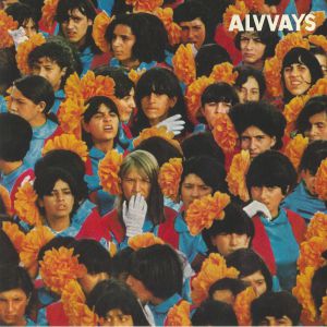 Alvvays - Alvvays (Love Record Stores 2020)
