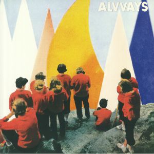 Antisocialites (Love Record Stores 2020)