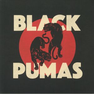 Black Pumas (Love Record Stores 2020)