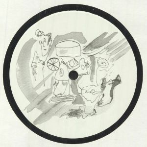 Meet At Infinity EP