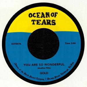 You Are So Wonderful