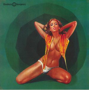 Rivelazioni Di Uno Psichiatra Sul Mondo Perverso Del Sesso (Love Record Stores 2020)