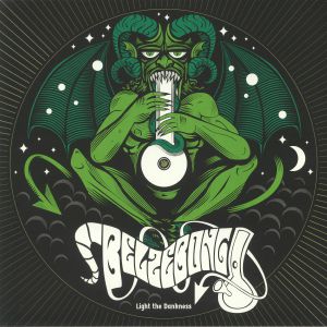 Light The Dankness (reissue)