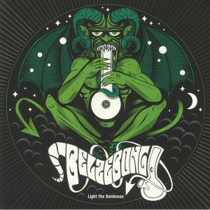 Light The Dankness (reissue)